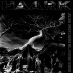 Haark : Brutal Ways of the Biomechanic Mutant